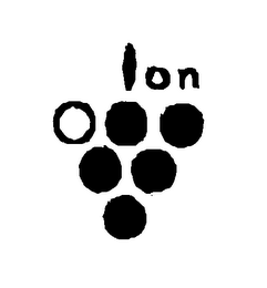 ION logo