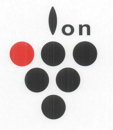 ION logo