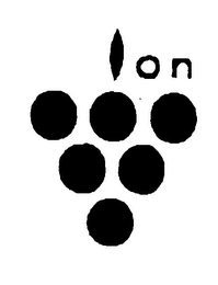 ION logo