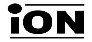 ION logo