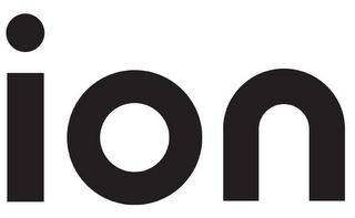 ION logo