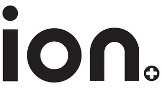 ION logo