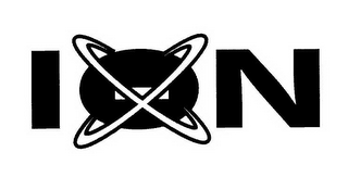 ION logo