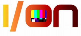I/ON logo
