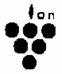 ION logo