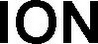 ION logo