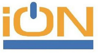 ION logo