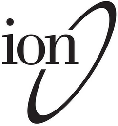 ION logo
