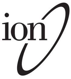 ION logo