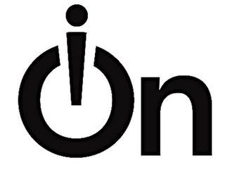 ION logo