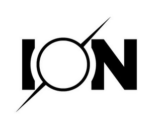 ION logo