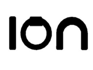 ION logo