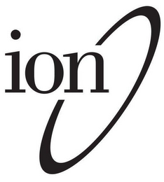 ION logo