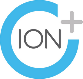 ION logo