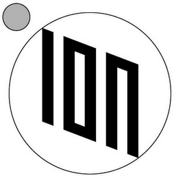 ION logo