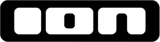 ION logo