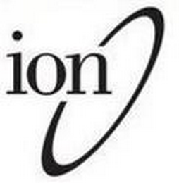 ION logo