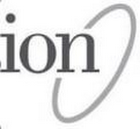 ION logo