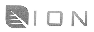 ION logo