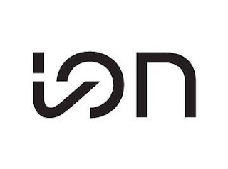 ION logo
