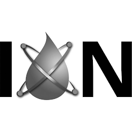 ION logo