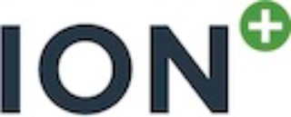 ION + logo