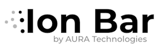 ION BAR BY AURA TECHNOLOGIES logo