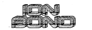 ION BOND logo