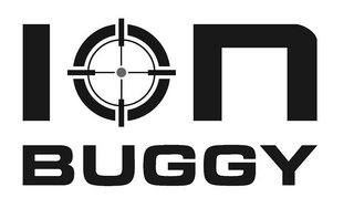 ION BUGGY logo