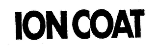ION COAT logo