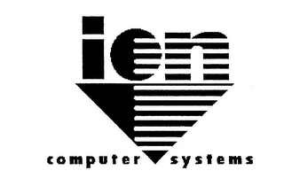 ION COMPUTER SYSTEMS