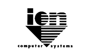 ION COMPUTER SYSTEMS