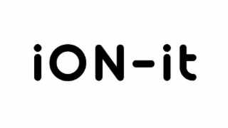 ION-IT logo