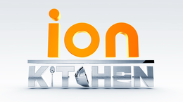 ION KITCHEN logo