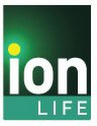 ION LIFE logo