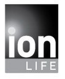 ION LIFE logo