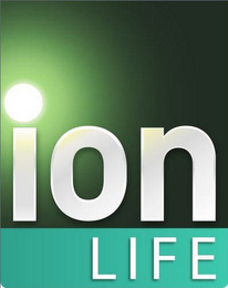 ION LIFE logo