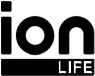 ION LIFE logo