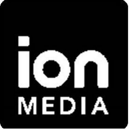 ION MEDIA logo