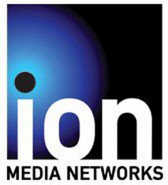 ION MEDIA NETWORKS logo