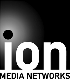 ION MEDIA NETWORKS logo