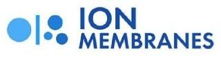 ION MEMBRANES logo