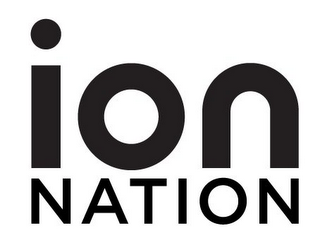 ION NATION logo
