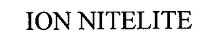 ION NITELITE logo