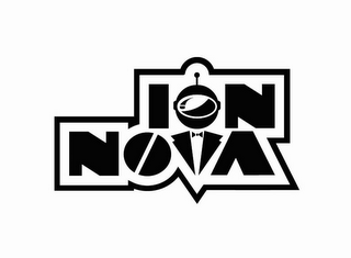 ION NOVA logo