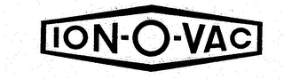 ION-O-VAC logo