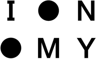 ION OMY logo