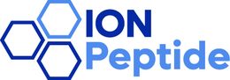 ION PEPTIDE logo