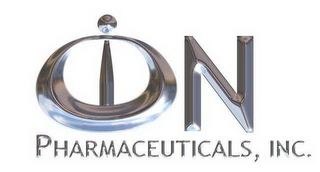 ION PHARMACEUTICALS, INC. logo