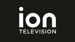 ION TELEVISION logo